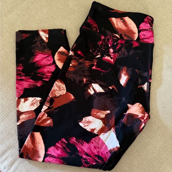 Calvin Klein Performance Leggings - Picture 1 of 4